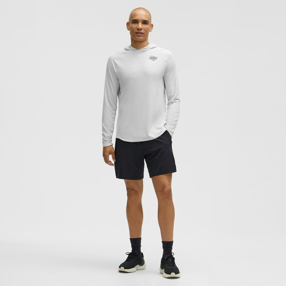 Los Angeles Kings lululemon License to Train Hoodie