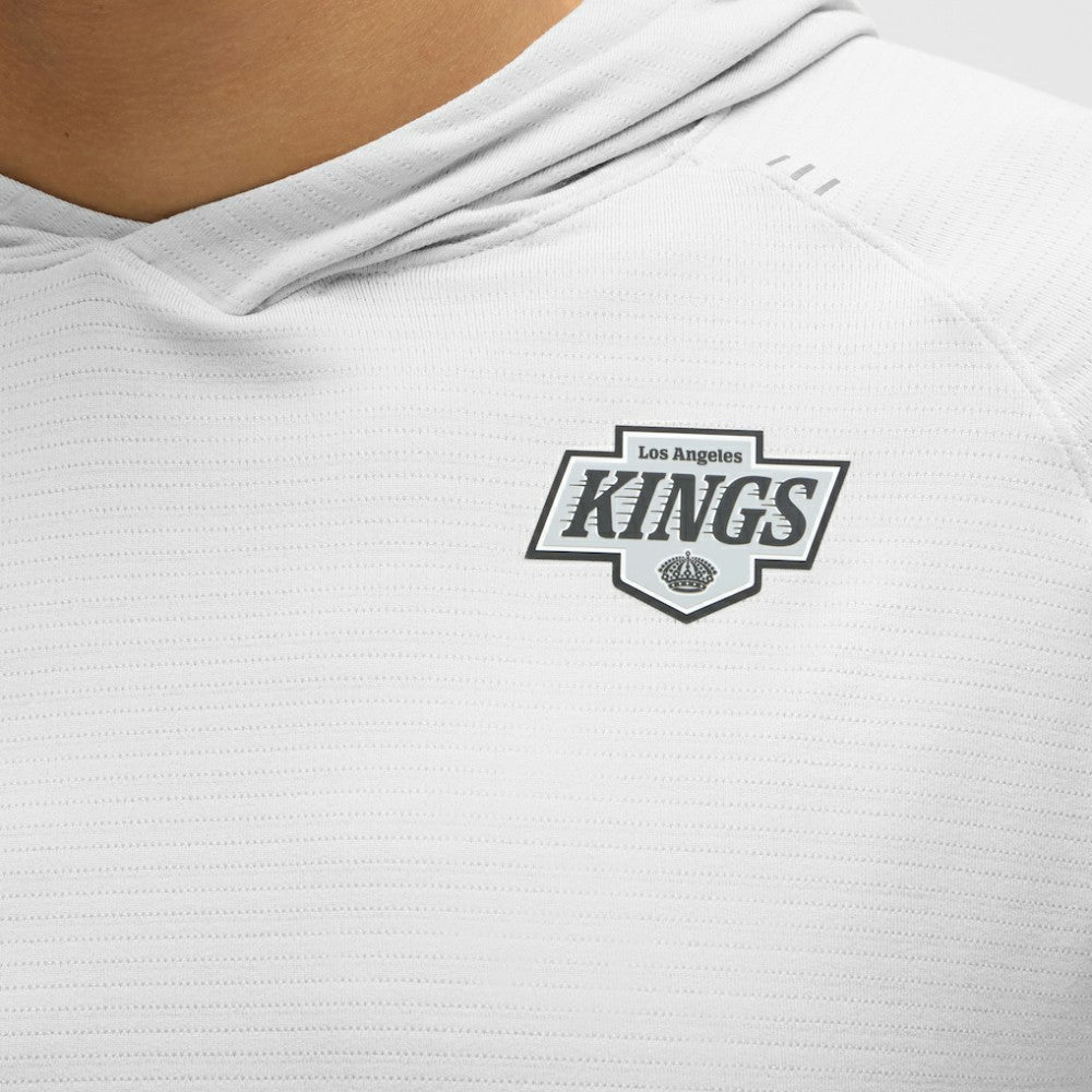 Los Angeles Kings lululemon License to Train Hoodie