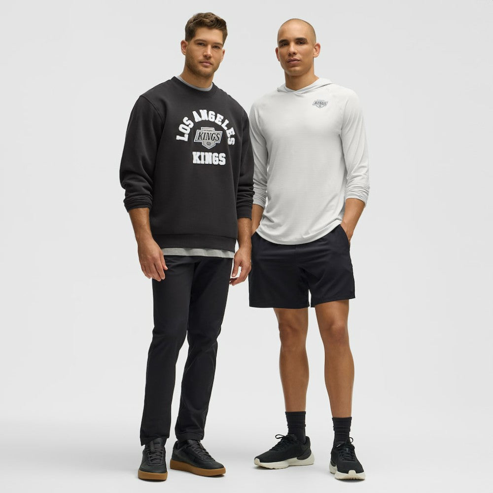 Los Angeles Kings lululemon License to Train Hoodie