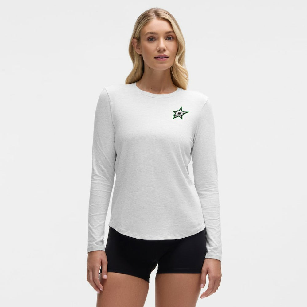 Dallas Stars lululemon Women's Love Long Sleeve T-Shirt