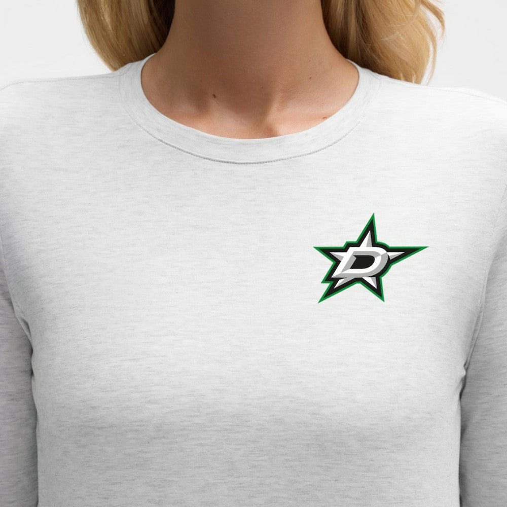 Dallas Stars lululemon Women's Love Long Sleeve T-Shirt
