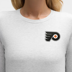 Philadelphia Flyers lululemon Women's Love Long Sleeve T-Shirt