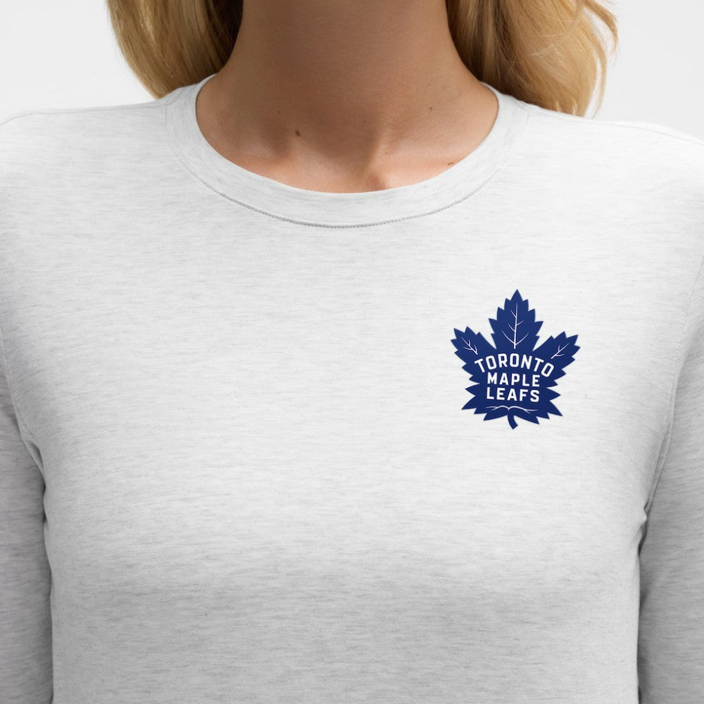 Toronto Maple Leafs lululemon Women's Love Long Sleeve T-Shirt