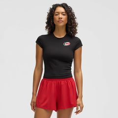 Carolina Hurricanes lululemon Women's Baby T-Shirt