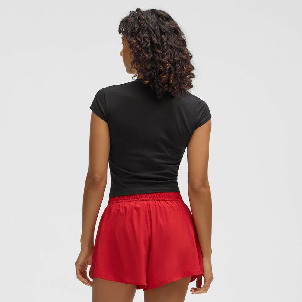 Carolina Hurricanes lululemon Women's Baby T-Shirt
