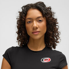 Carolina Hurricanes lululemon Women's Baby T-Shirt