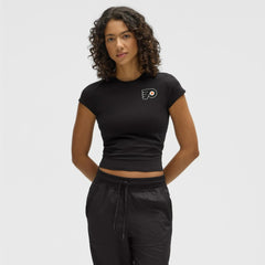 Philadelphia Flyers lululemon Women's Baby T-Shirt