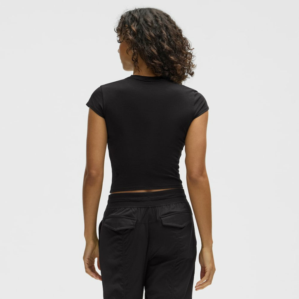 Utah Mammoth lululemon Women's Baby T-Shirt