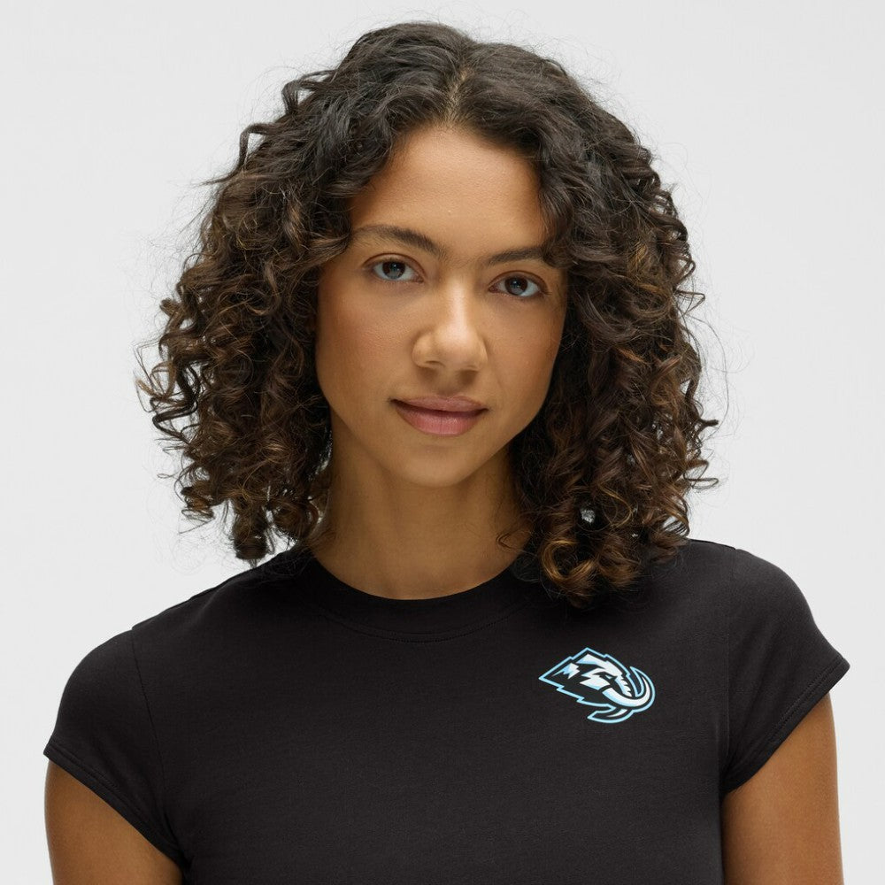 Utah Mammoth lululemon Women's Baby T-Shirt