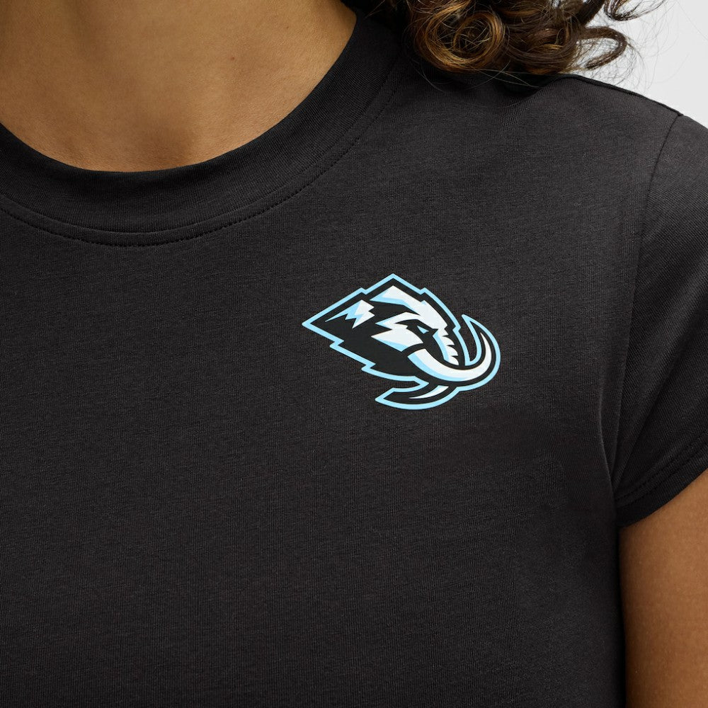Utah Mammoth lululemon Women's Baby T-Shirt