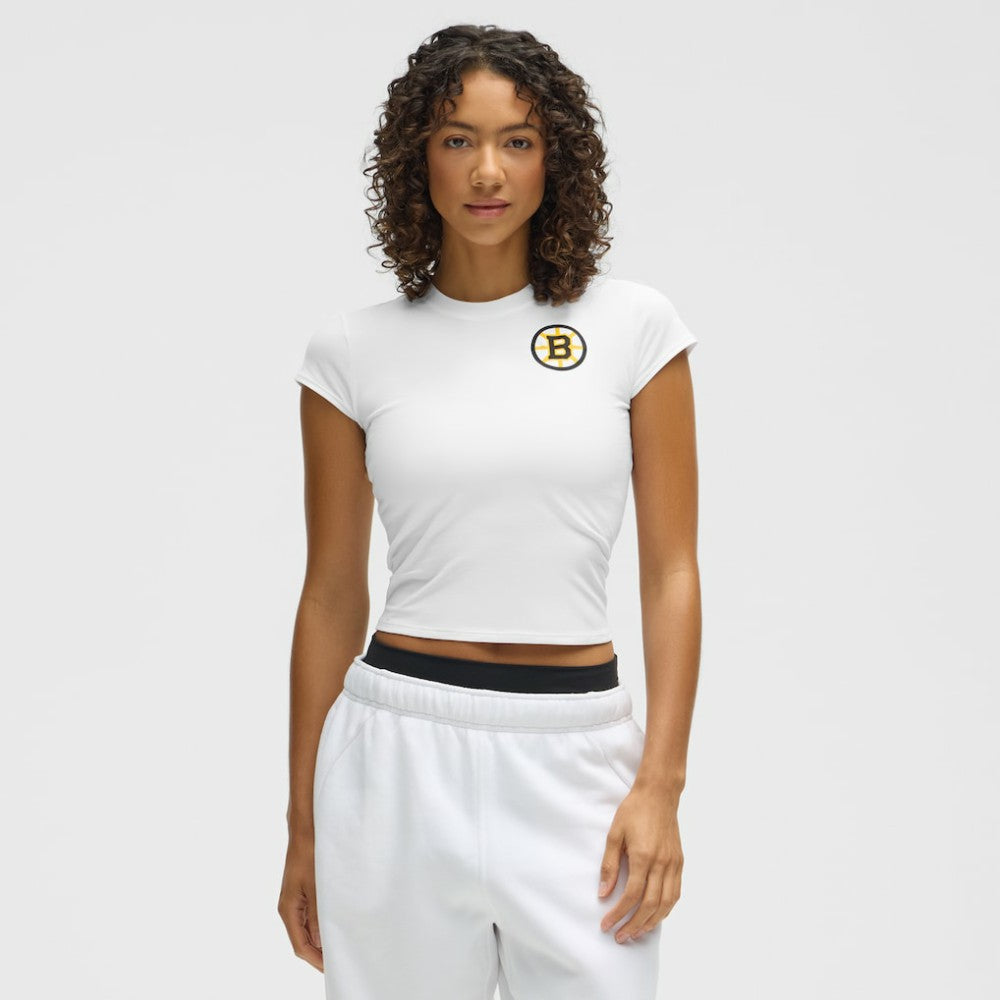Boston Bruins lululemon Women's Baby T-Shirt