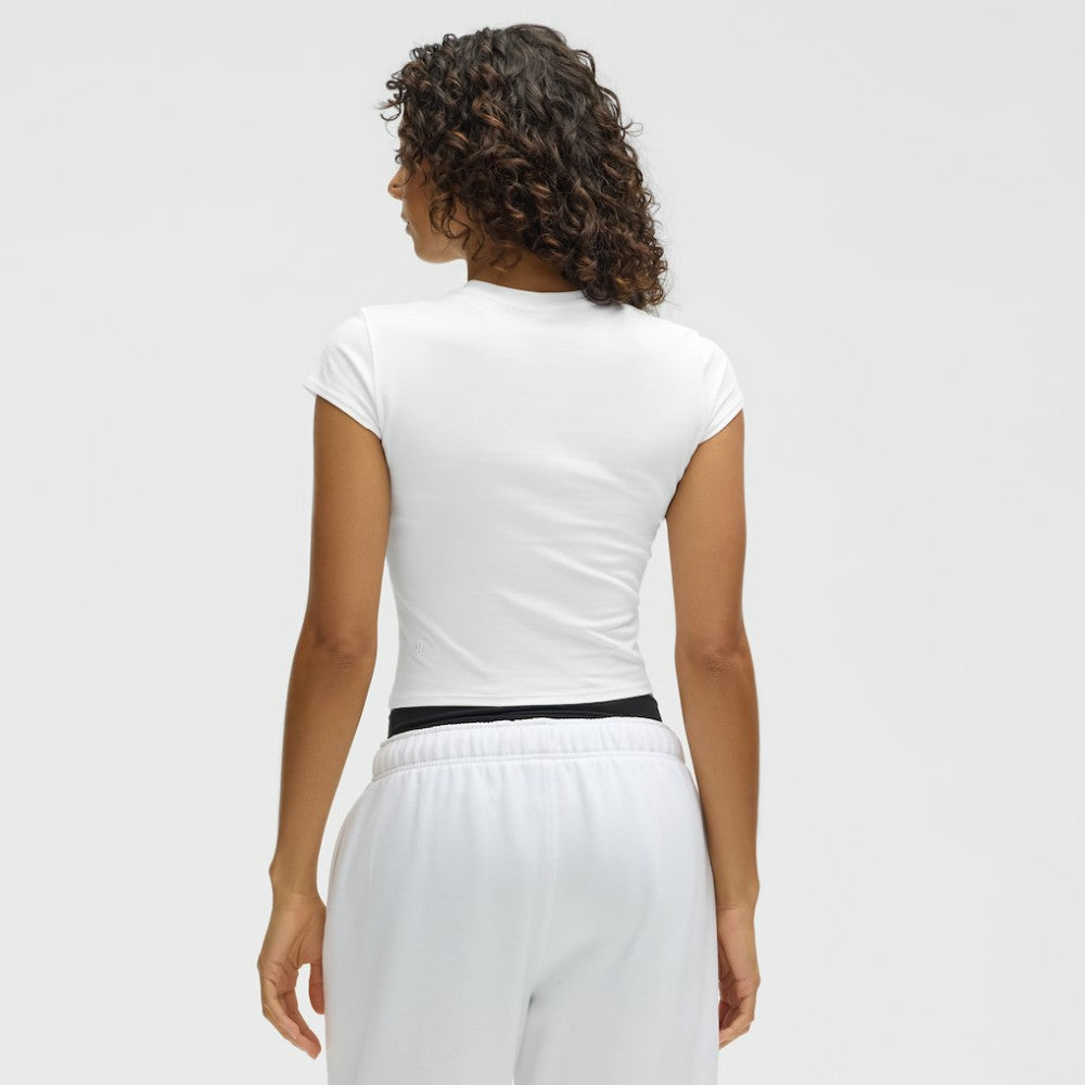 Boston Bruins lululemon Women's Baby T-Shirt