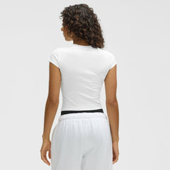 Boston Bruins lululemon Women's Baby T-Shirt