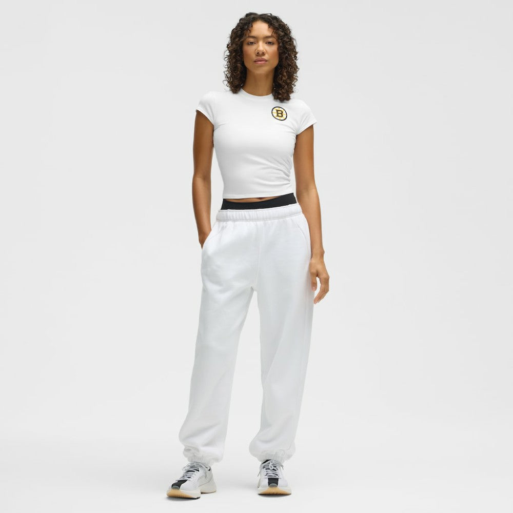 Boston Bruins lululemon Women's Baby T-Shirt