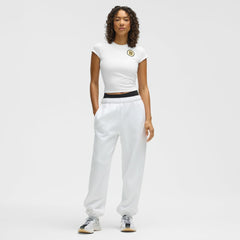 Boston Bruins lululemon Women's Baby T-Shirt