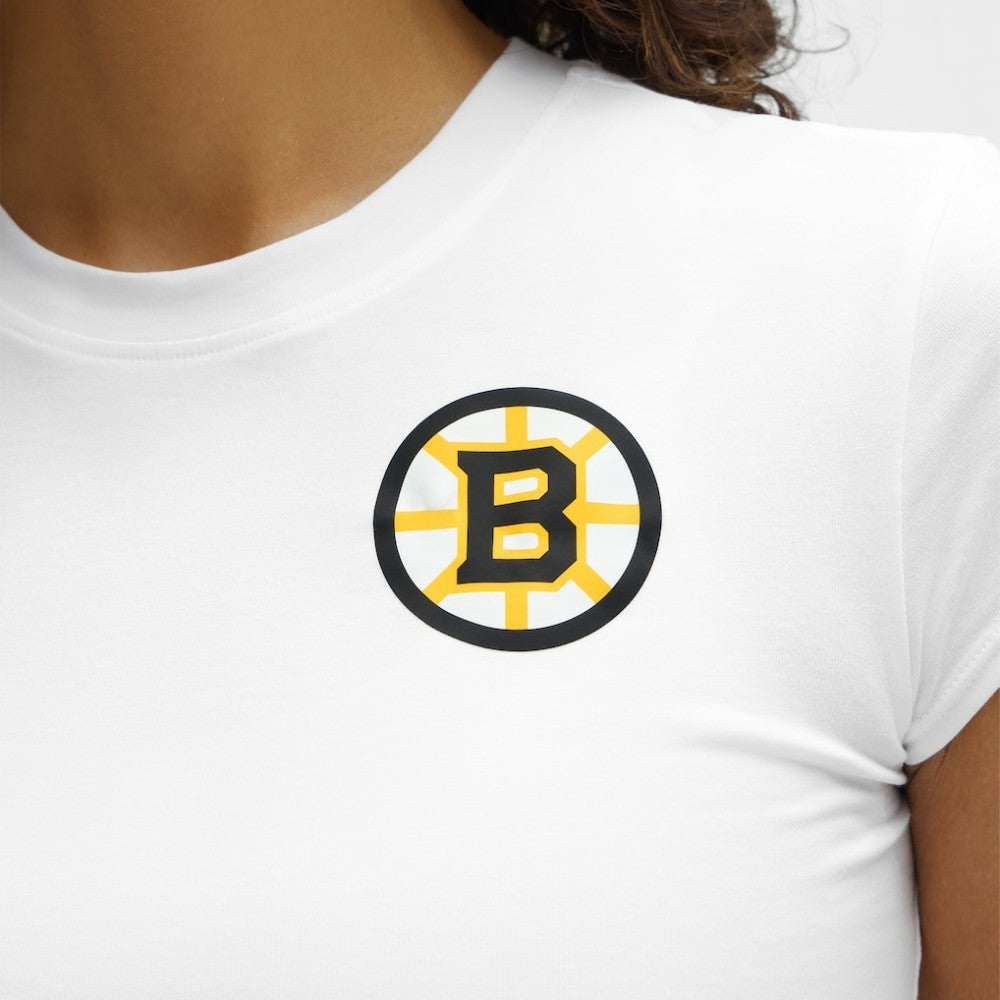 Boston Bruins lululemon Women's Baby T-Shirt