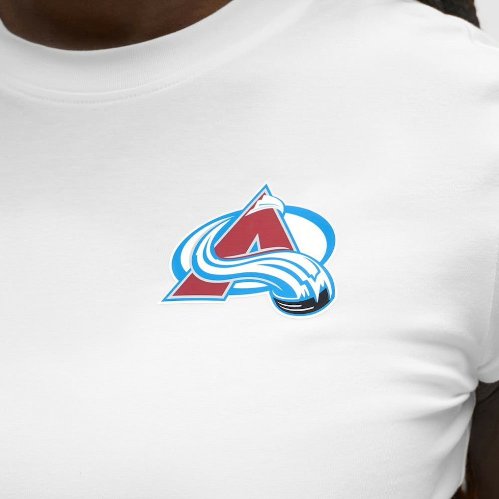 Colorado Avalanche lululemon Women's Baby T-Shirt