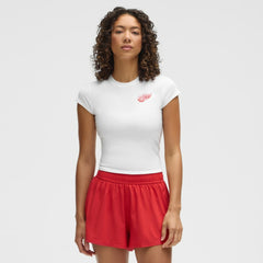 Detroit Red Wings lululemon Women's Baby T-Shirt