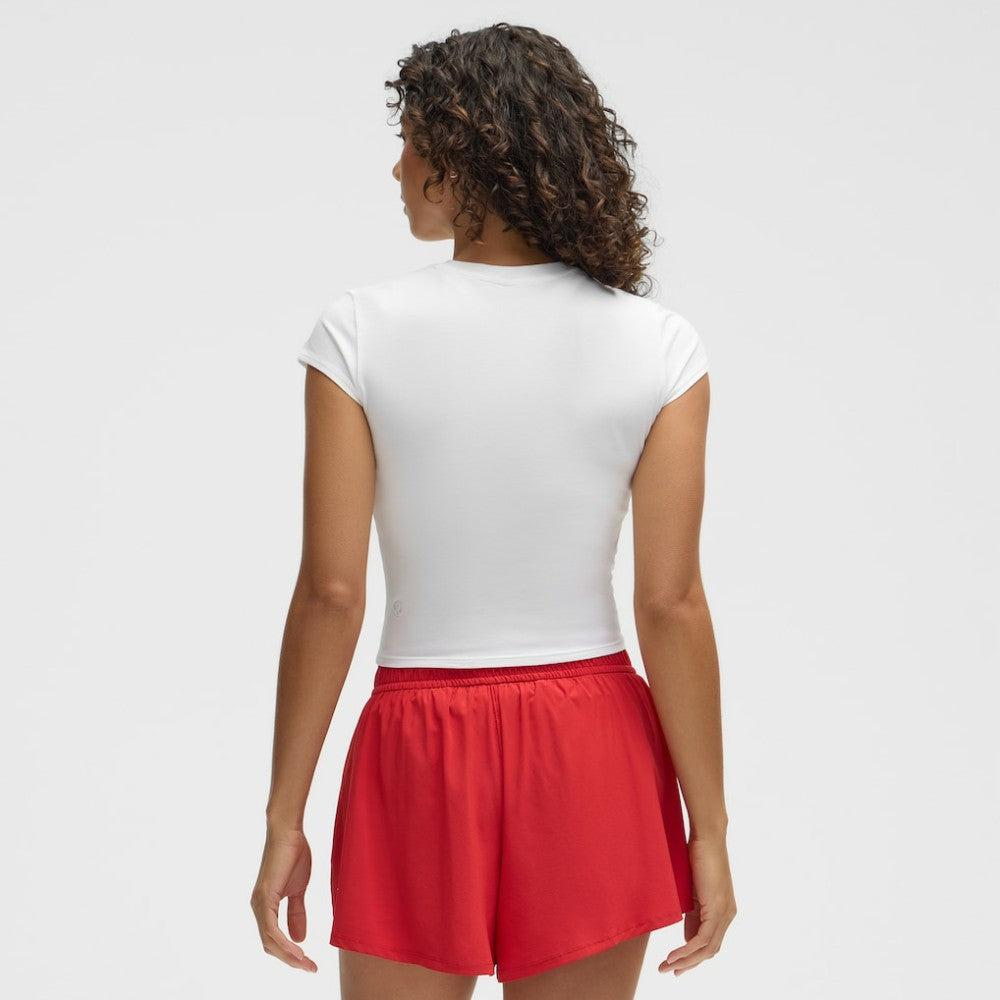 Detroit Red Wings lululemon Women's Baby T-Shirt