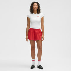 Detroit Red Wings lululemon Women's Baby T-Shirt