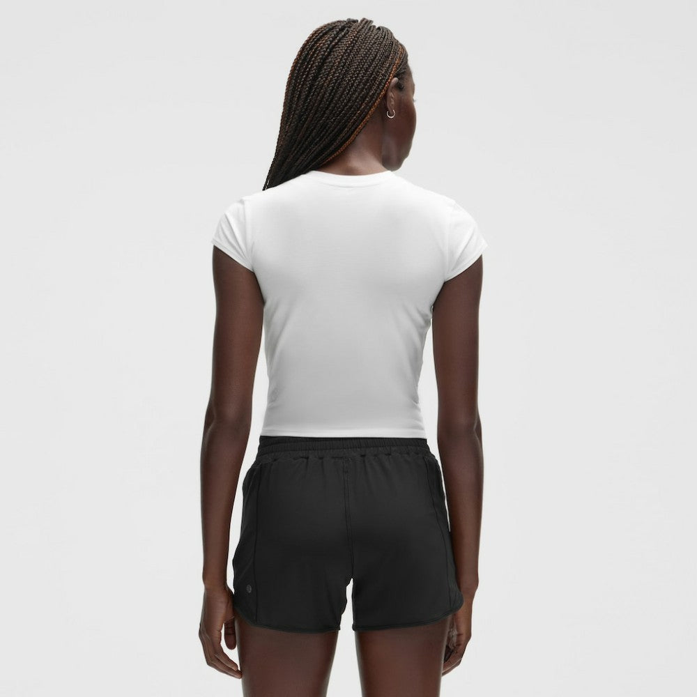 Minnesota Wild lululemon Women's Baby T-Shirt