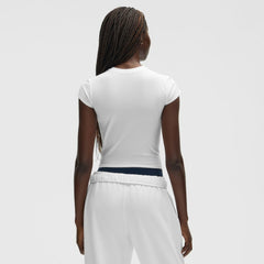 New York Islanders lululemon Women's Baby T-Shirt