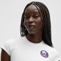New York Islanders lululemon Women's Baby T-Shirt
