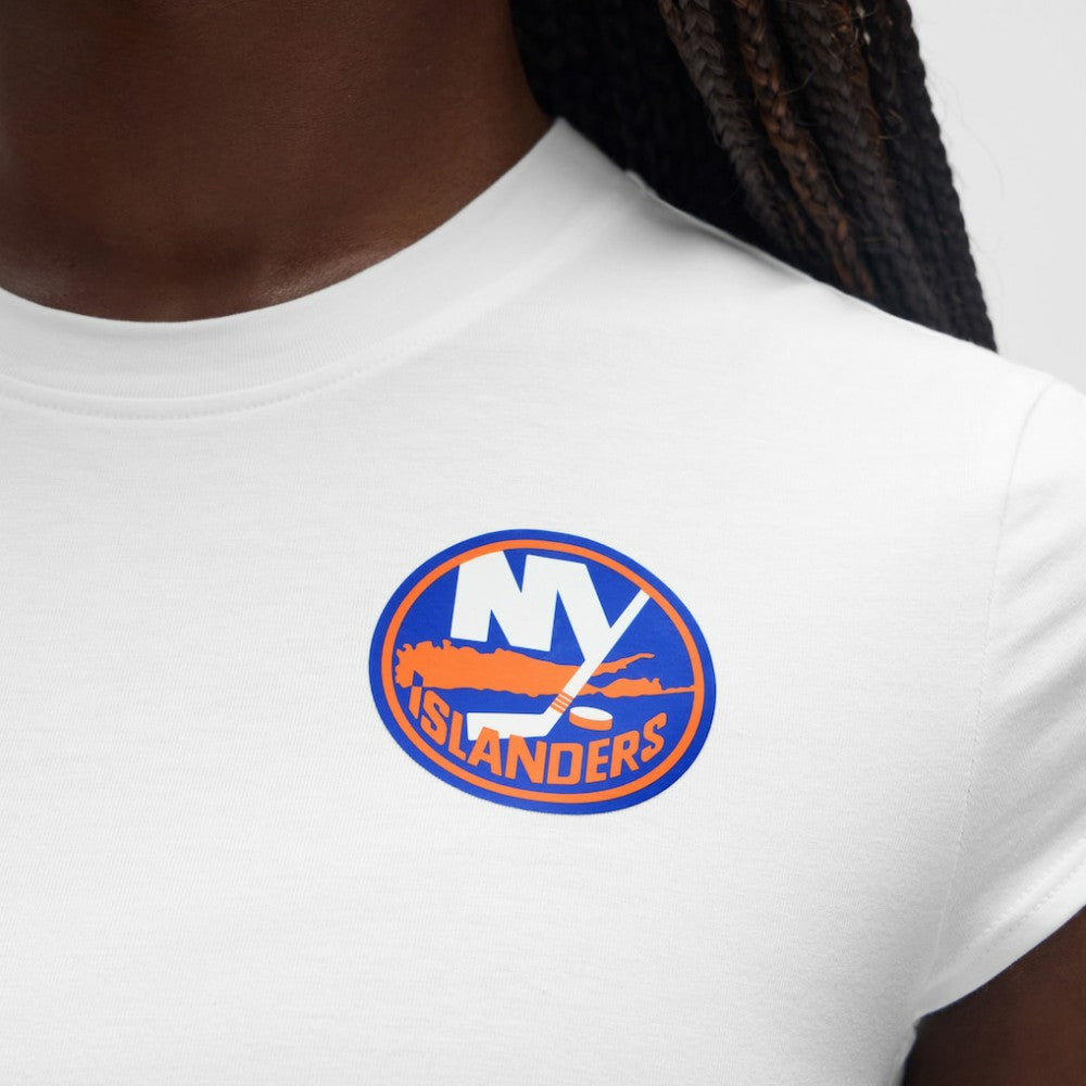 New York Islanders lululemon Women's Baby T-Shirt