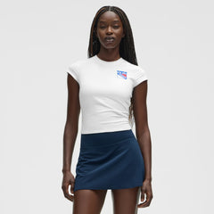 New York Rangers lululemon Women's Baby T-Shirt