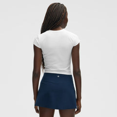 New York Rangers lululemon Women's Baby T-Shirt
