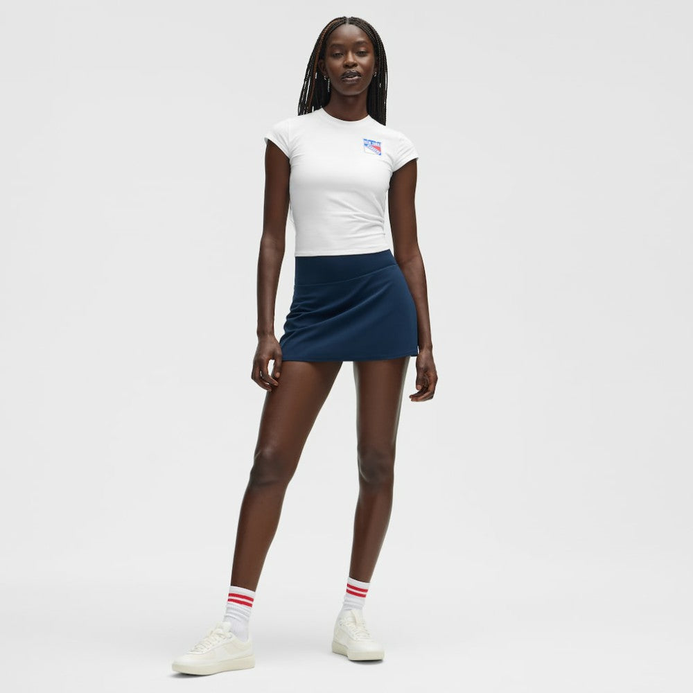 New York Rangers lululemon Women's Baby T-Shirt