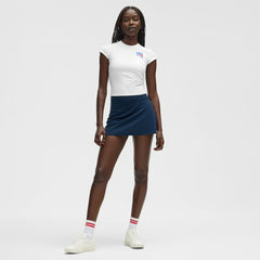 New York Rangers lululemon Women's Baby T-Shirt