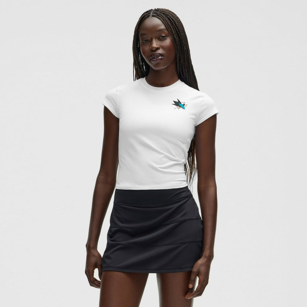 San Jose Sharks lululemon Women's Baby T-Shirt