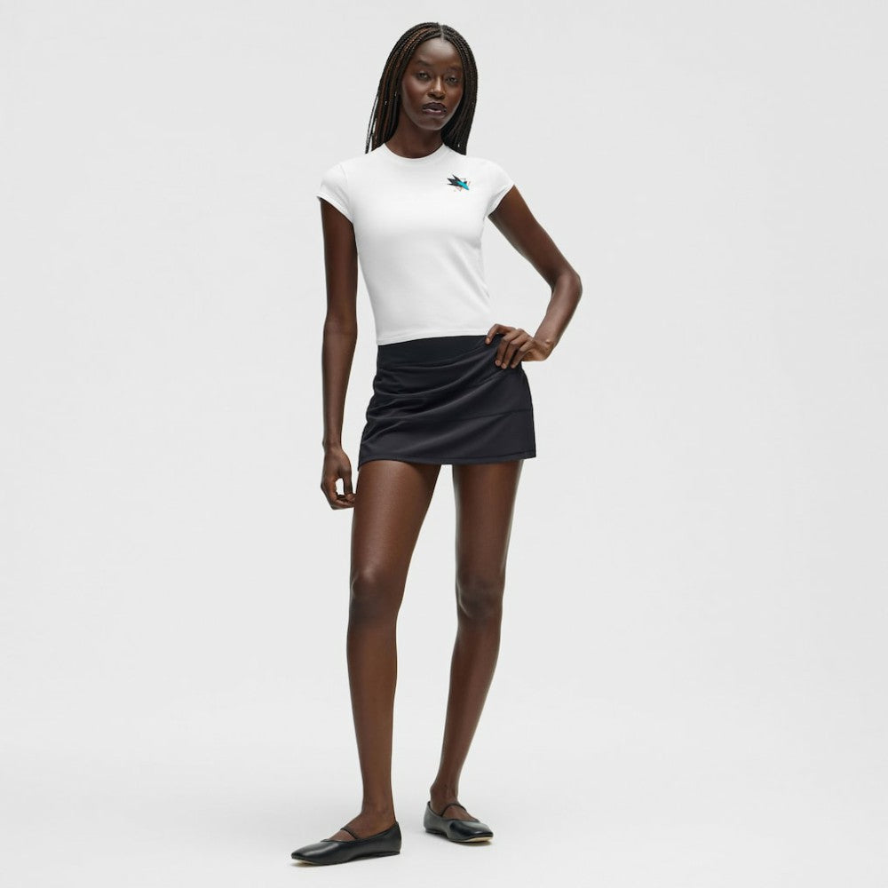 San Jose Sharks lululemon Women's Baby T-Shirt