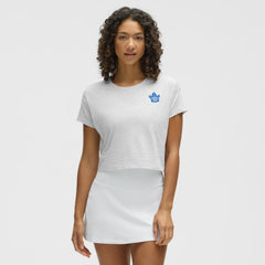 Toronto Maple Leafs lululemon Women's Baby T-Shirt