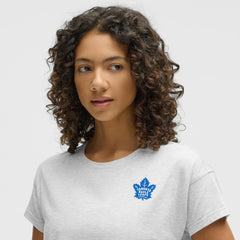 Toronto Maple Leafs lululemon Women's Baby T-Shirt