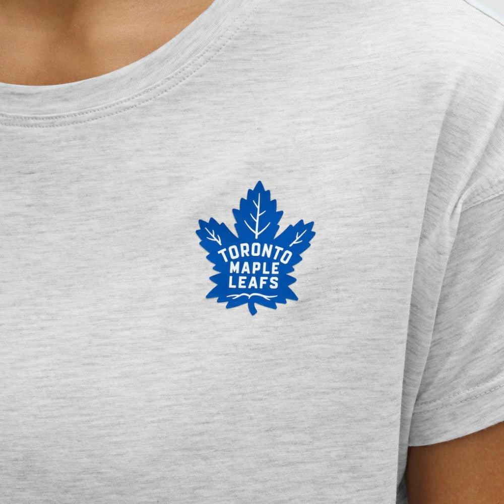 Toronto Maple Leafs lululemon Women's Baby T-Shirt