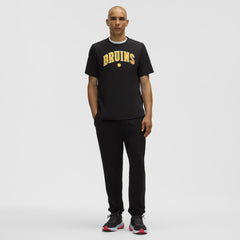Boston Bruins lululemon Organic Cotton Classic-Fit T-Shirt