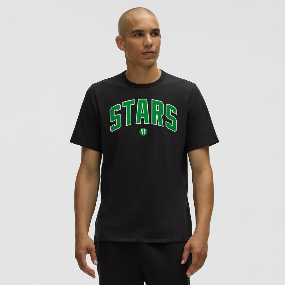Dallas Stars lululemon Organic Cotton Classic-Fit T-Shirt