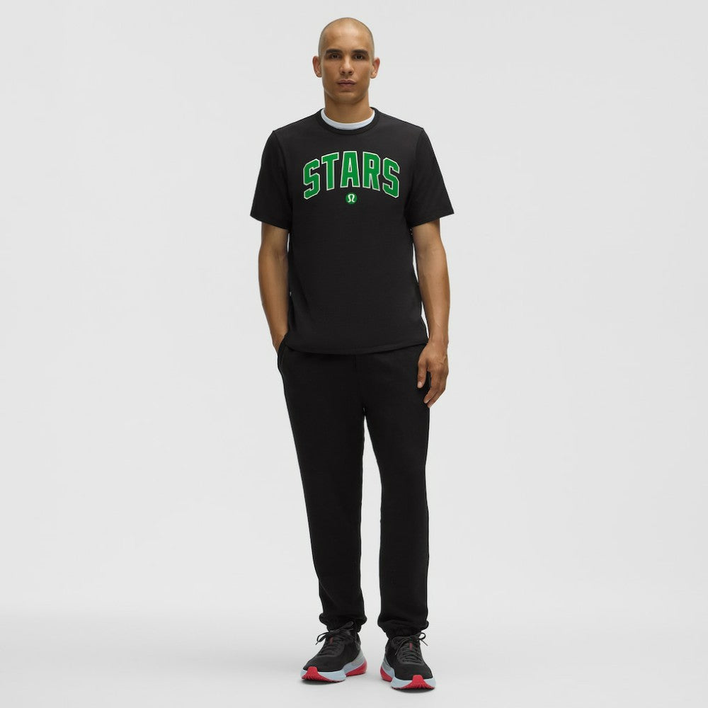 Dallas Stars lululemon Organic Cotton Classic-Fit T-Shirt