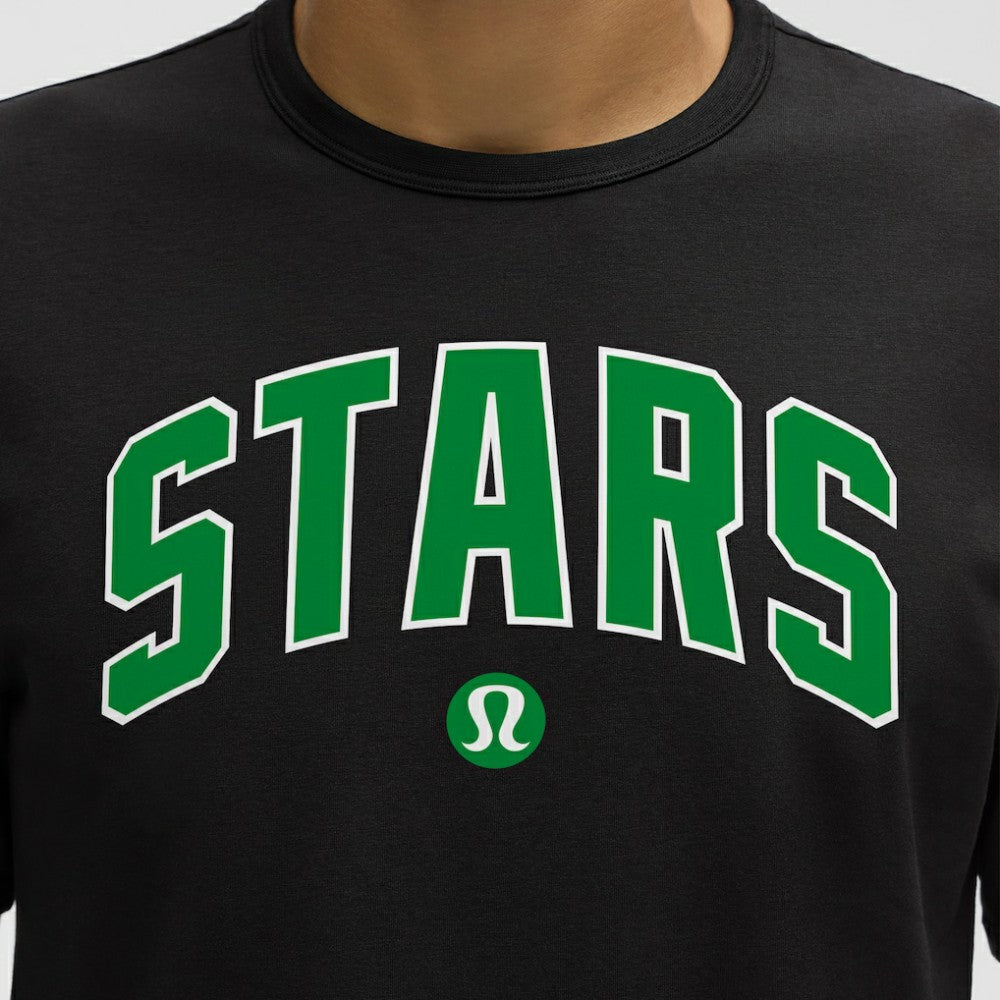 Dallas Stars lululemon Organic Cotton Classic-Fit T-Shirt
