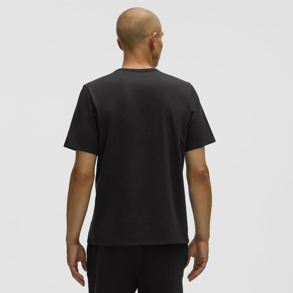 New Jersey Devils lululemon Organic Cotton Classic-Fit T-Shirt