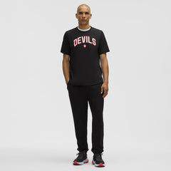 New Jersey Devils lululemon Organic Cotton Classic-Fit T-Shirt