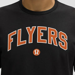 Philadelphia Flyers lululemon Organic Cotton Classic-Fit T-Shirt