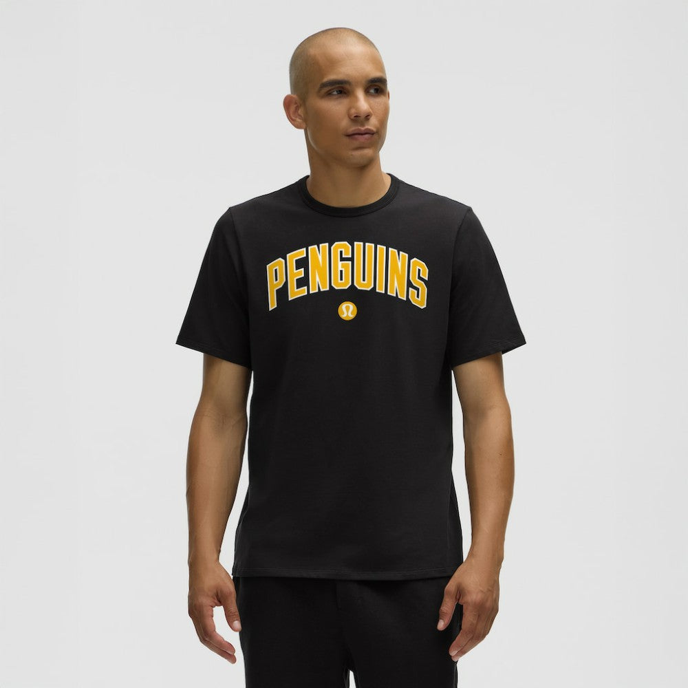 Pittsburgh Penguins lululemon Organic Cotton Classic-Fit T-Shirt