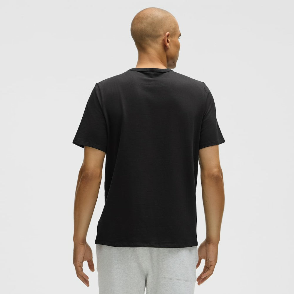 San Jose Sharks lululemon Organic Cotton Classic-Fit T-Shirt