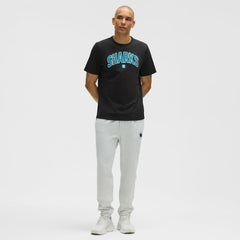 San Jose Sharks lululemon Organic Cotton Classic-Fit T-Shirt