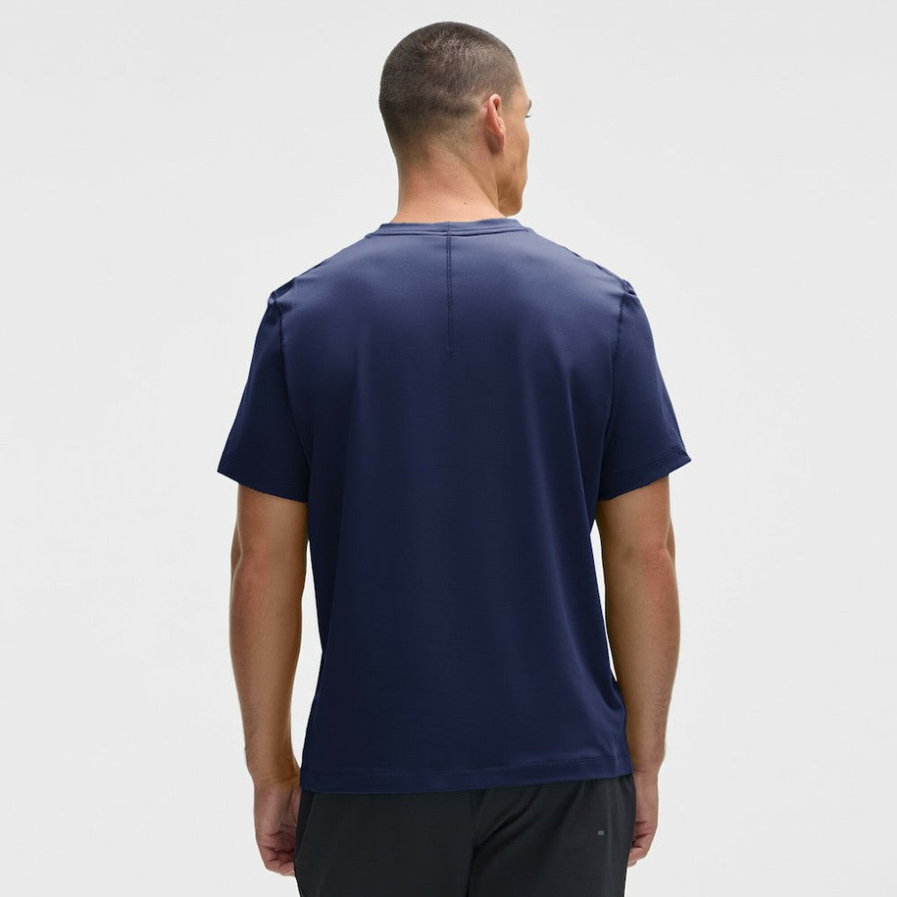 Columbus Blue Jackets lululemon Organic Cotton Classic-Fit T-Shirt