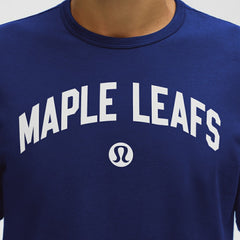 Toronto Maple Leafs lululemon Organic Cotton Classic-Fit T-Shirt