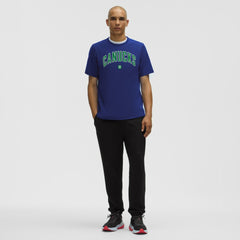 Vancouver Canucks lululemon Organic Cotton Classic-Fit T-Shirt